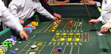 Ζάρια κανόνες