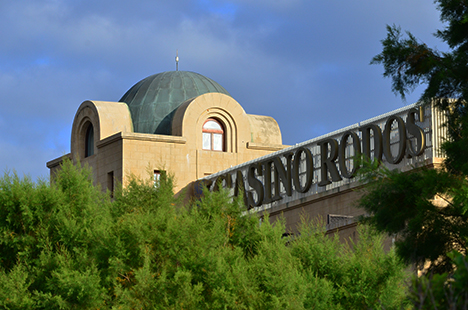 Καζίνο Ρόδου φωτογραφίες