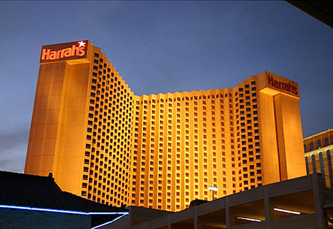 Καζίνο Harrah's Φωτογραφίες