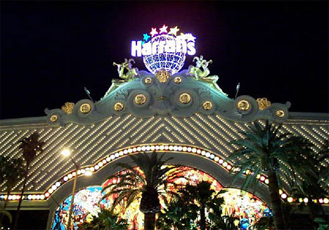 Καζίνο Harrah's Φωτογραφίες