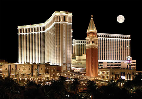 Καζίνο Venetian Μακάο Φωτογραφίες