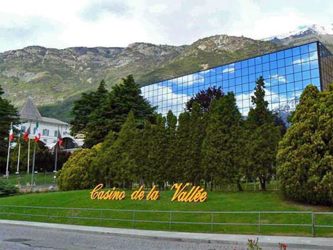 Καζίνο de la Vallee Φωτογραφίες