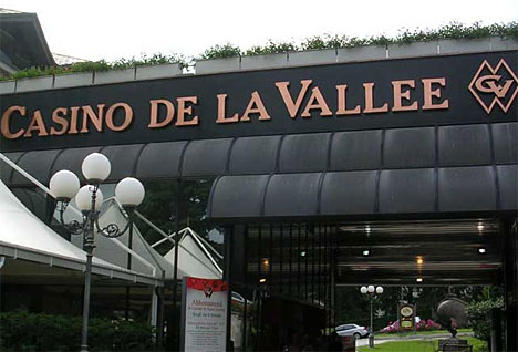 Καζίνο de la Vallee Φωτογραφίες