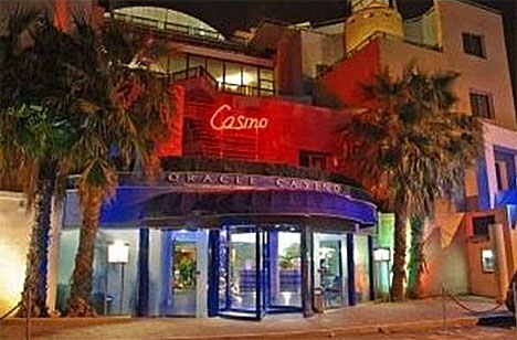 Καζίνο Oracle στην Μάλτα φωτογραφίες